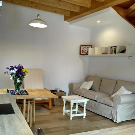 Aldea De Ribadesella Sardalla