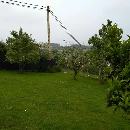 Gospodarstwo wiejskie Aldea De Ribadesella