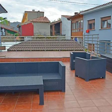 Gospodarstwo wiejskie Aldea De Ribadesella Sardalla