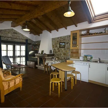 Aldea De Ribadesella *