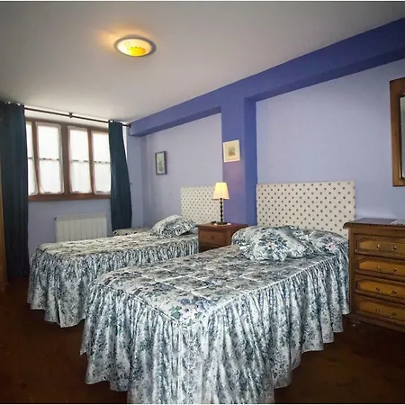 Aldea De Ribadesella Gospodarstwo wiejskie