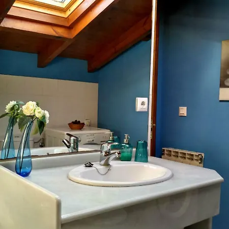 Aldea De Ribadesella