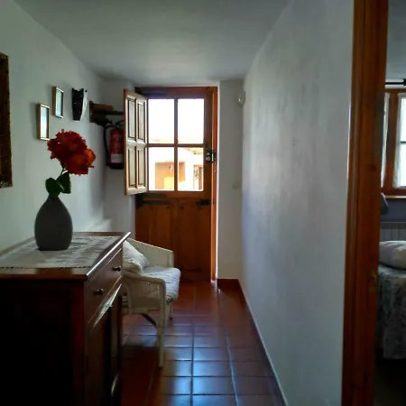 Aldea De Ribadesella Gospodarstwo wiejskie