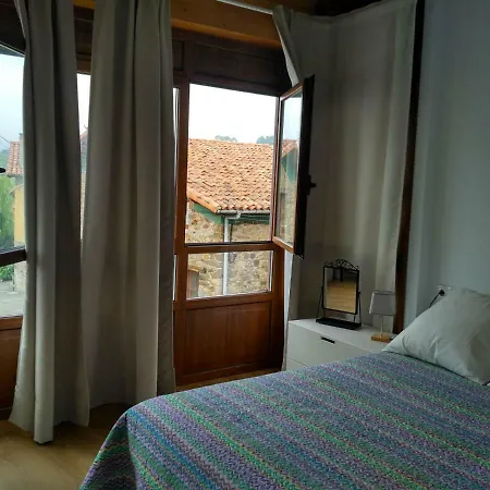 Aldea De Ribadesella Sardalla