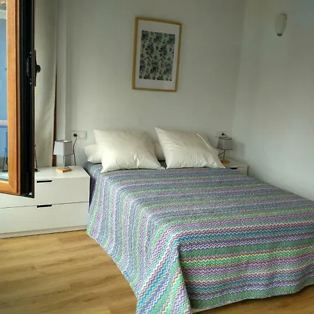 Gospodarstwo wiejskie Aldea De Ribadesella Sardalla