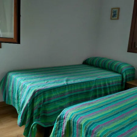 Gospodarstwo wiejskie Aldea De Ribadesella