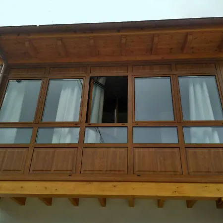 Aldea De Ribadesella * Sardalla