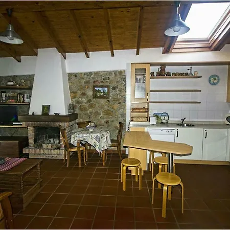 Aldea De Ribadesella Sardalla