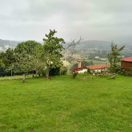 Gospodarstwo wiejskie Aldea De Ribadesella