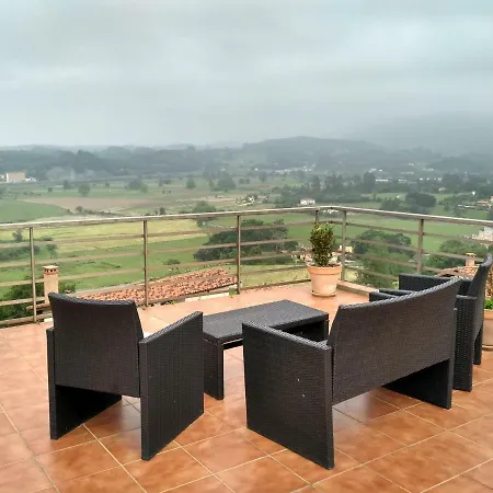 Gospodarstwo wiejskie Aldea De Ribadesella Sardalla