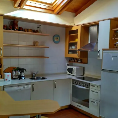 Aldea De Ribadesella *