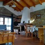 Aldea De Ribadesella Country house *