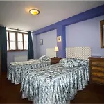 Aldea De Ribadesella Country house