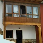 Aldea De Ribadesella Country house Sardalla