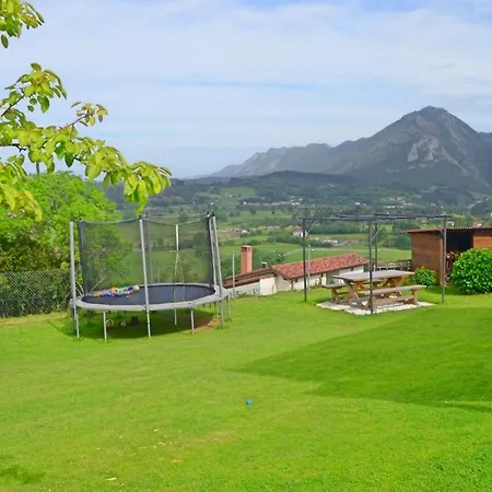Country house Aldea De Ribadesella *