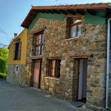 Landhaus Aldea De Ribadesella