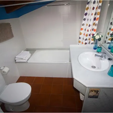 Landhaus Aldea De Ribadesella