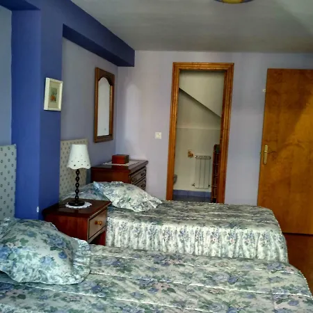 Aldea De Ribadesella *