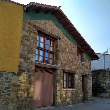 Country house Aldea De Ribadesella