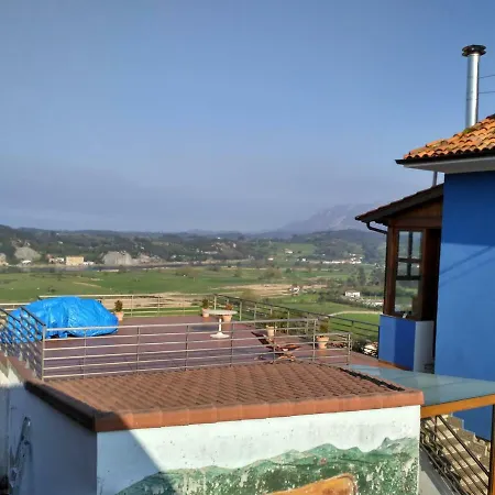 Aldea De Ribadesella * Sardalla