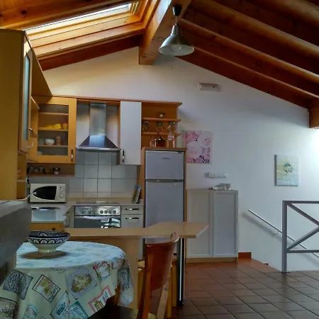 Landhaus Aldea De Ribadesella *