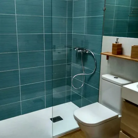Aldea De Ribadesella Country house