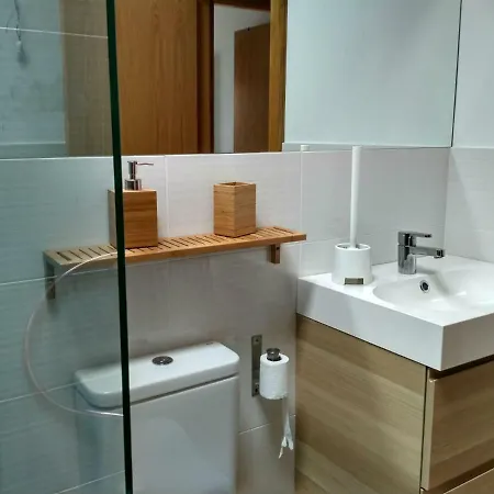 Aldea De Ribadesella * Sardalla