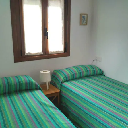 Aldea De Ribadesella Landhaus