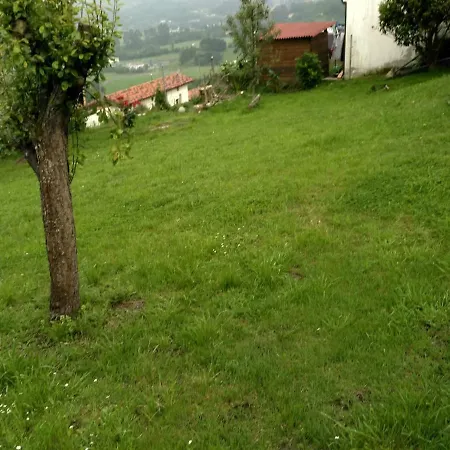 Landhaus Aldea De Ribadesella Sardalla