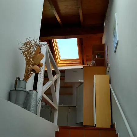 Aldea De Ribadesella Летний дом