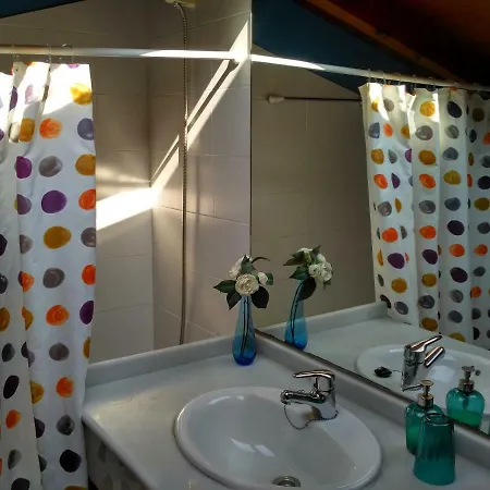 Aldea De Ribadesella * Сардалья