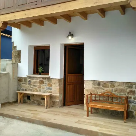 Aldea De Ribadesella *