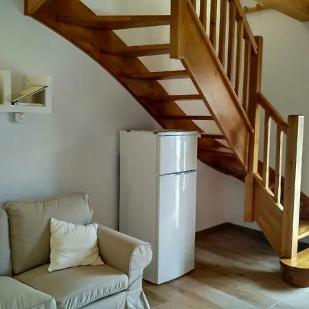 Aldea De Ribadesella * Сардалья