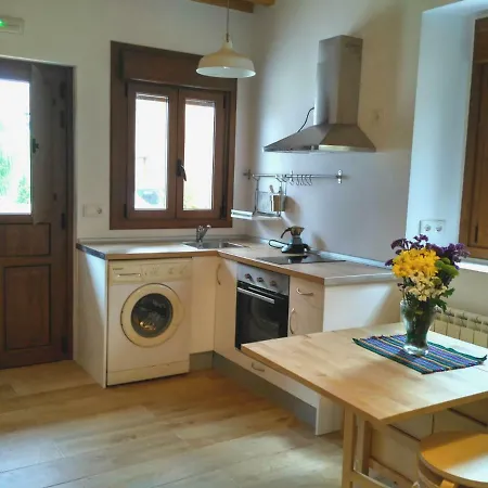 Aldea De Ribadesella * Сардалья