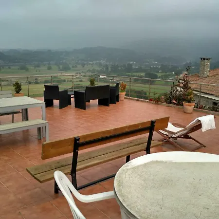 Aldea De Ribadesella